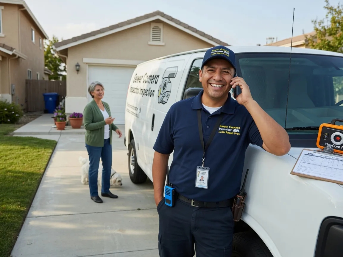 Sewer Line Repair Waikoloa, HI FAQs